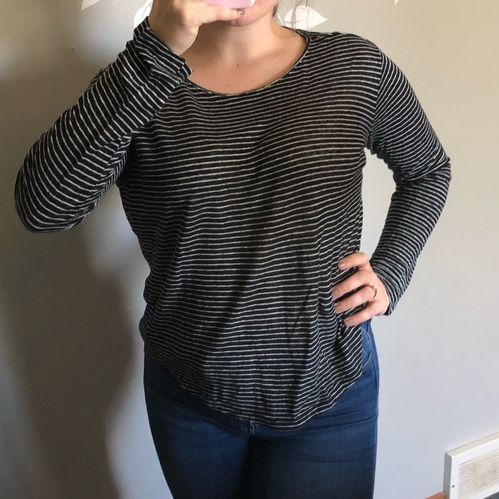 Gap long sleeve